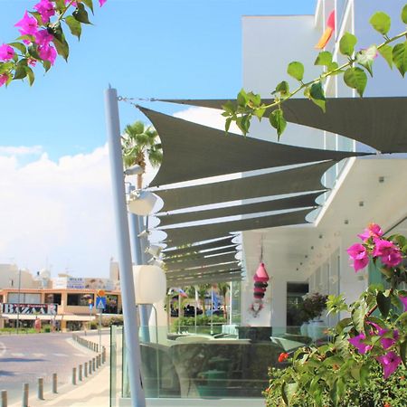 River Rock Hotel Ayia Napa Luaran gambar