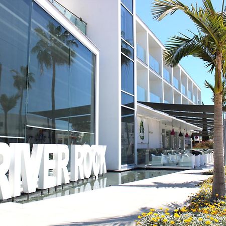 River Rock Hotel Ayia Napa Luaran gambar