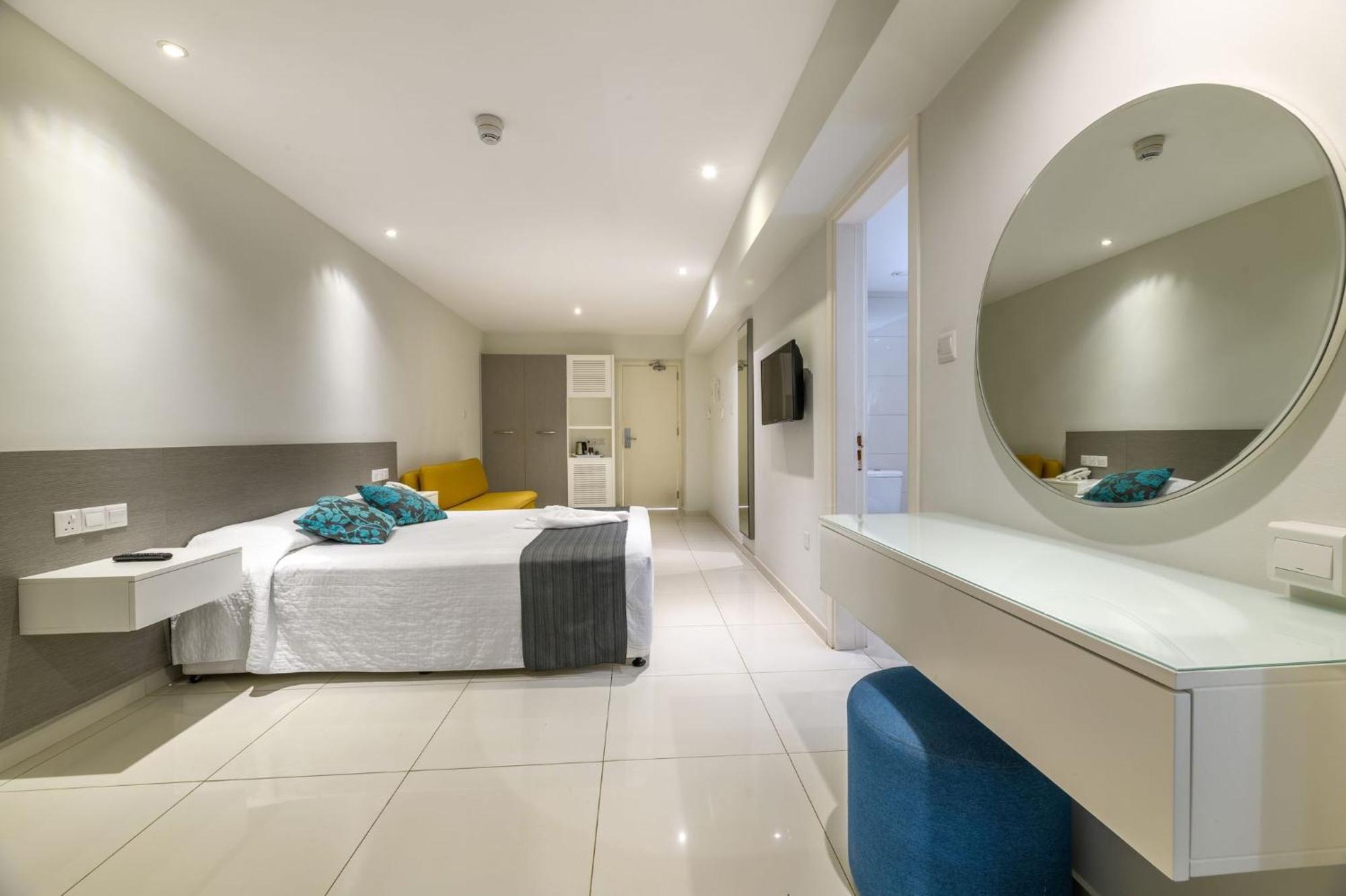 River Rock Hotel Ayia Napa Luaran gambar
